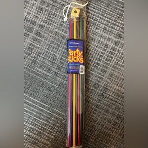 Giant Party Sticks game